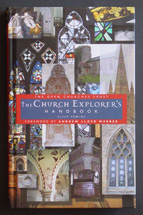 The Church Explorer's Handbook - the book