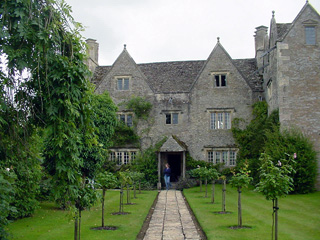 Picture of Kelmscott Manor